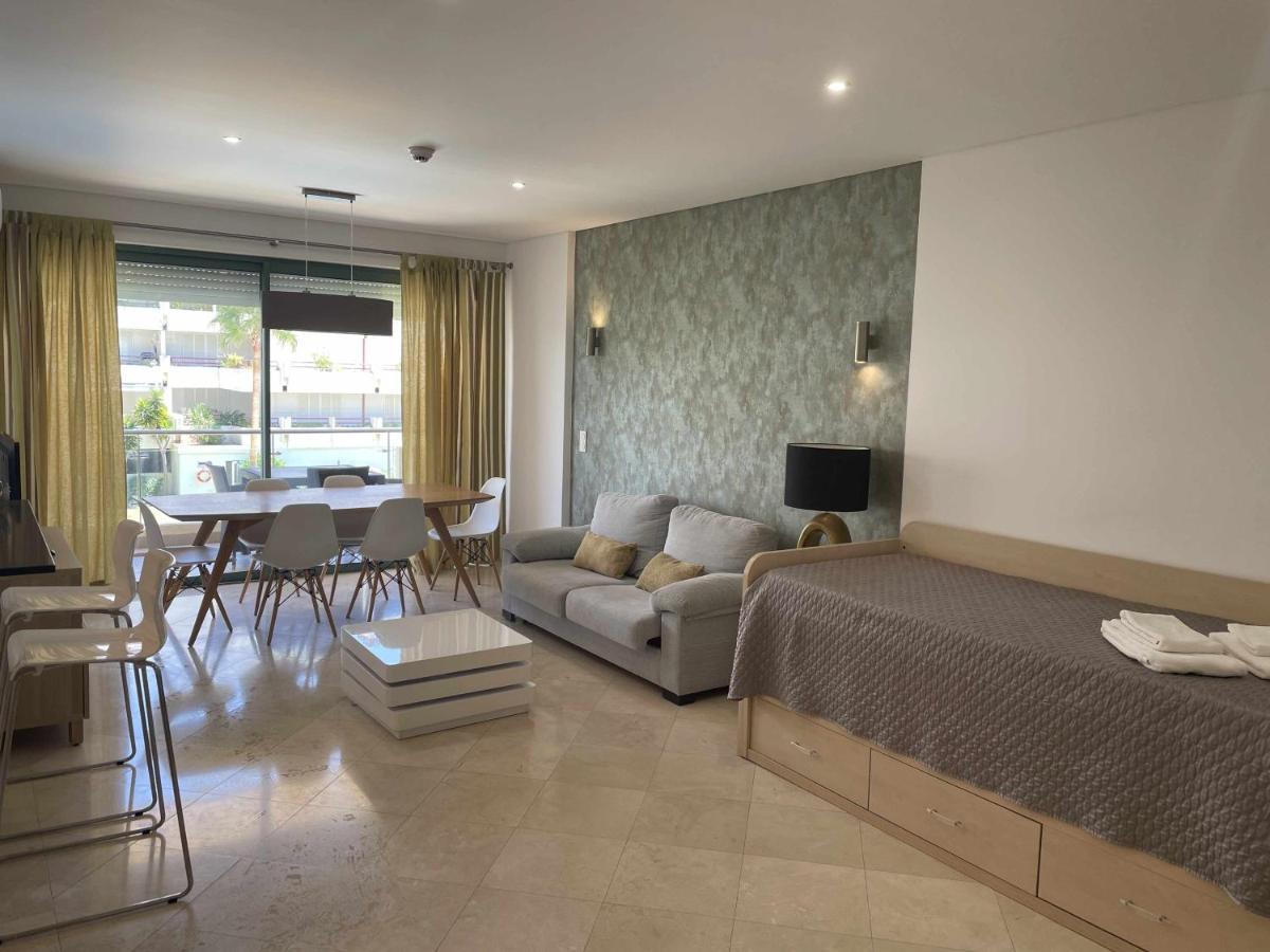 Marina Aquamar 112 By Sun Apartment Vilamoura