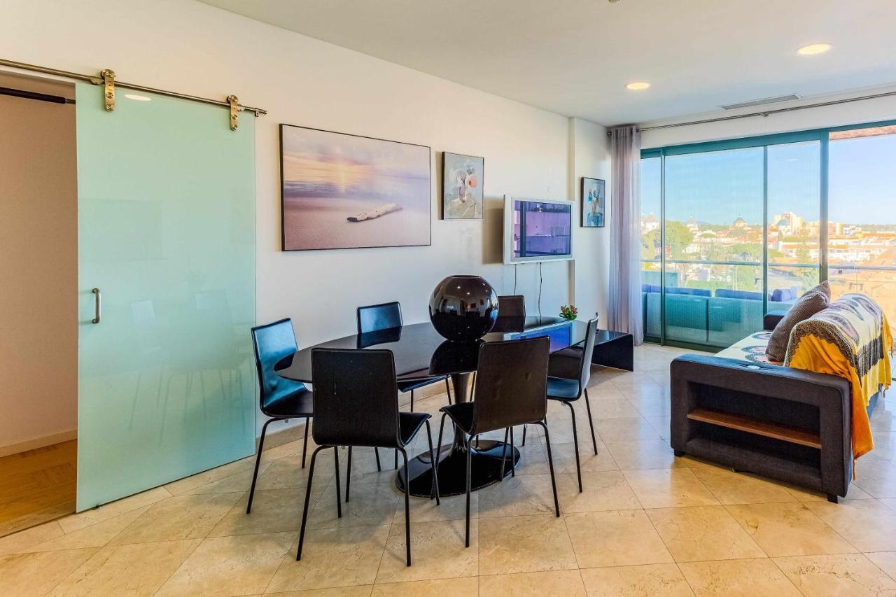 Apartment Vilamourasun Aquamar 518 Fantastico Vista Vilamoura