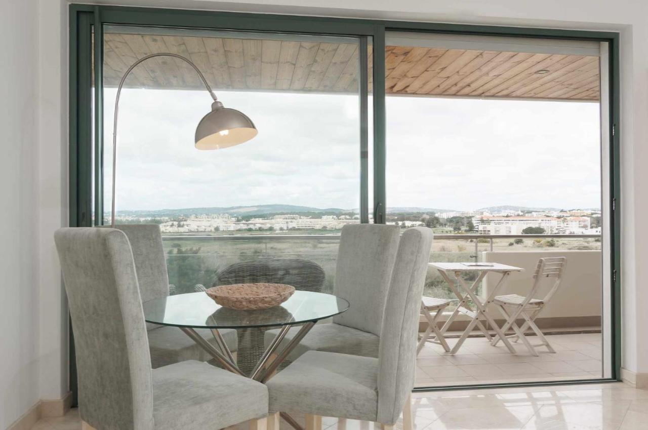 Marina Aquamar 504 By Vilamourasun Apartment *