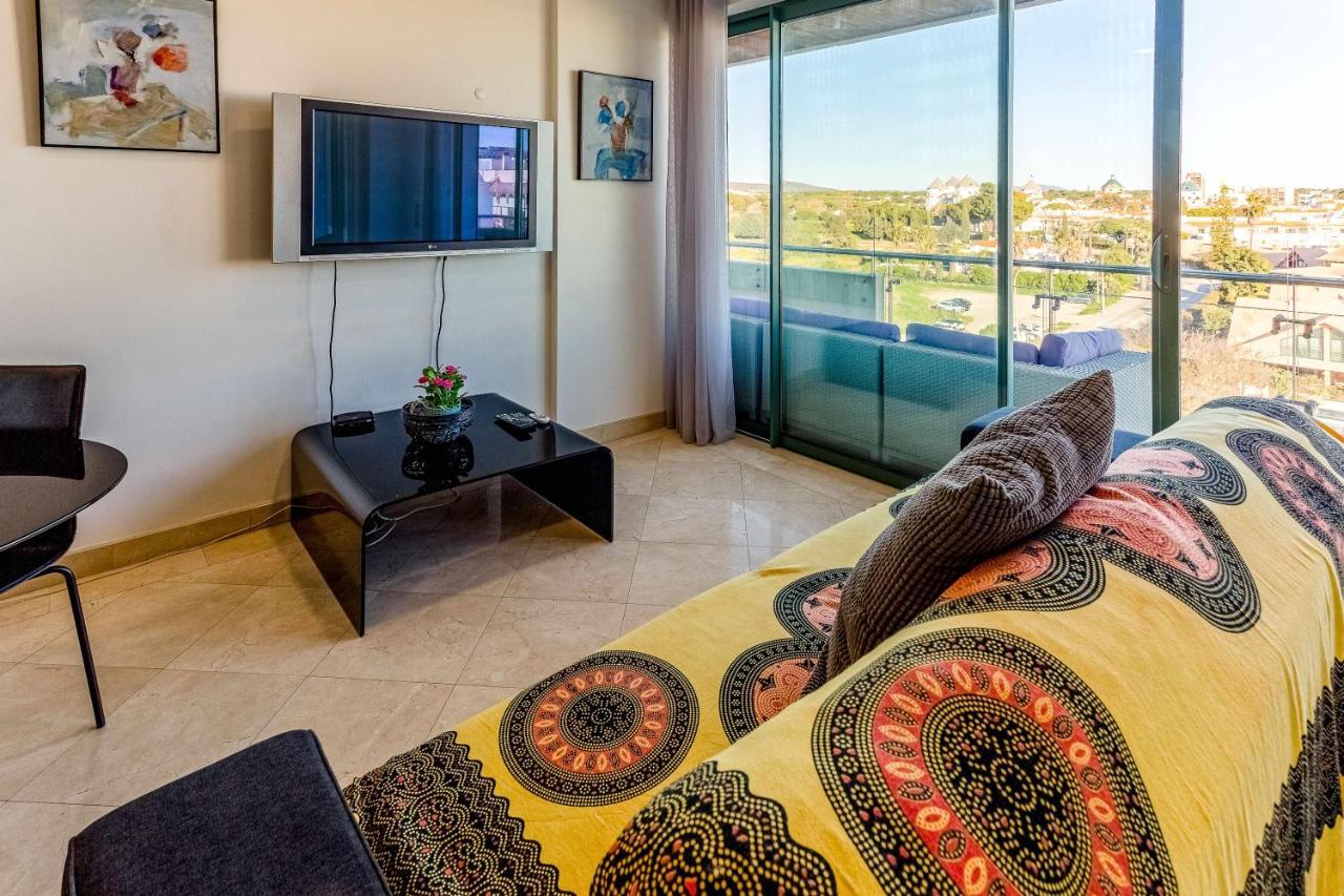 Apartment Vilamourasun Aquamar 518 Fantastico Vista
