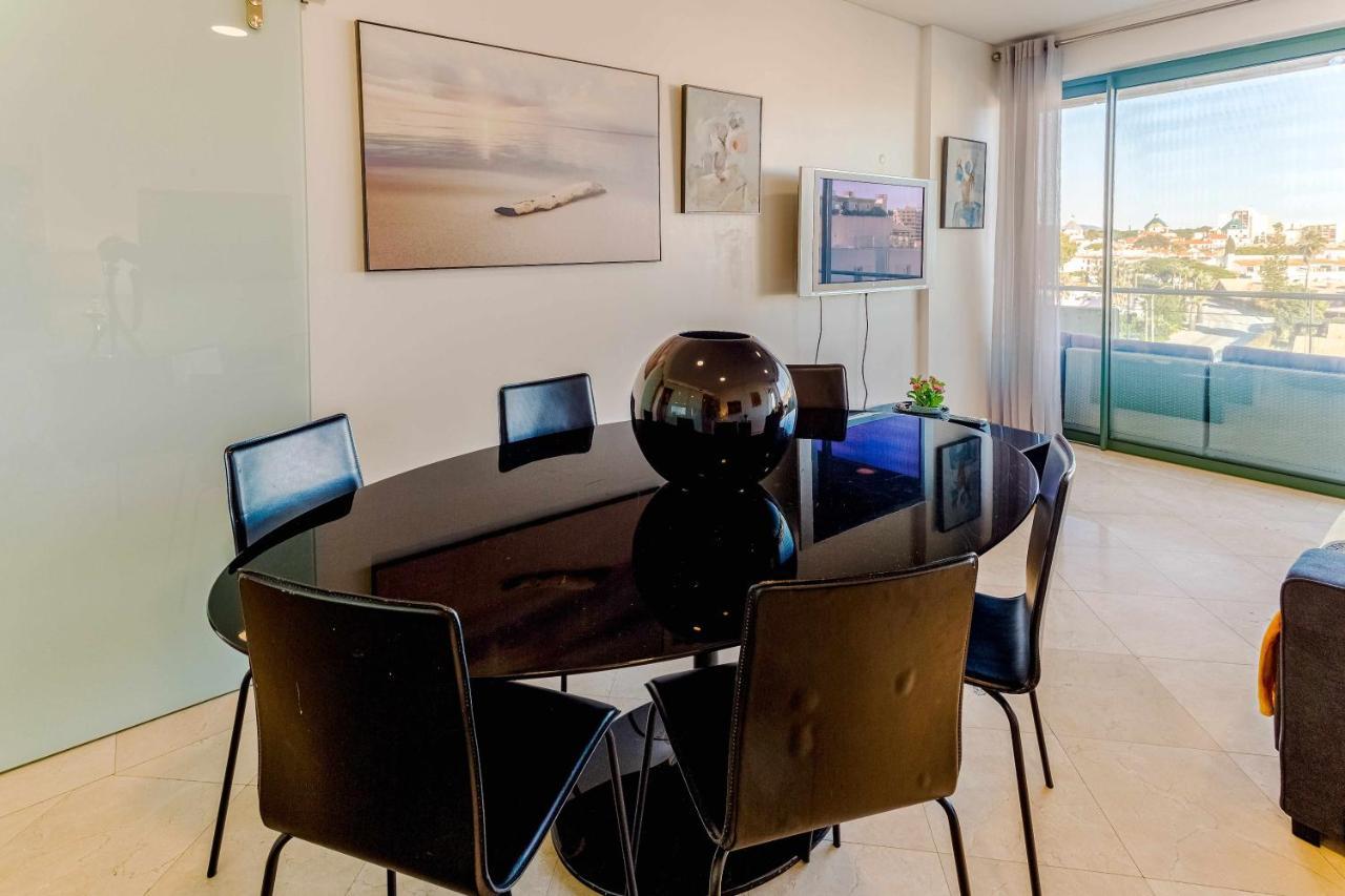 Apartamento Vilamourasun Aquamar 518 Fantastico Vista *