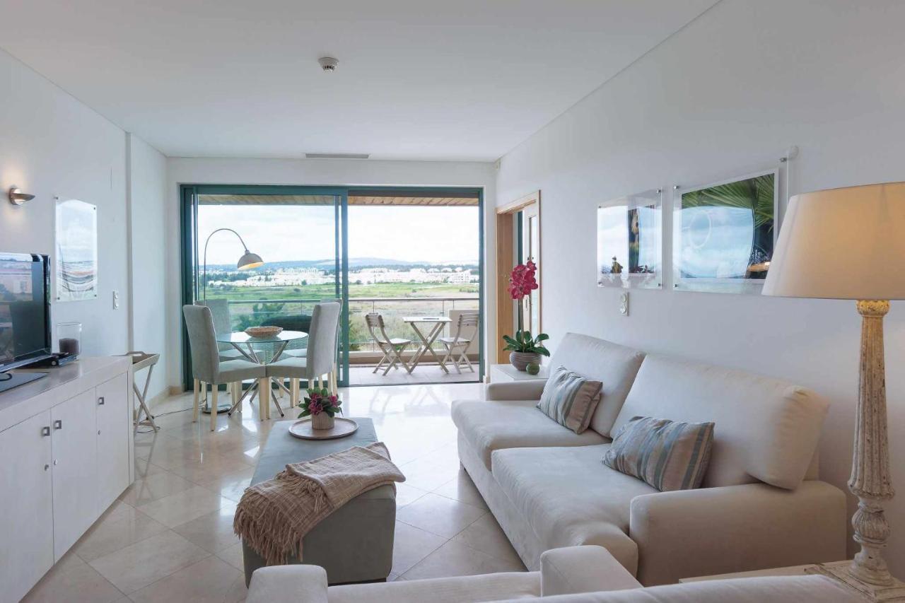 Apartment Marina Aquamar 504 By Vilamourasun Vilamoura