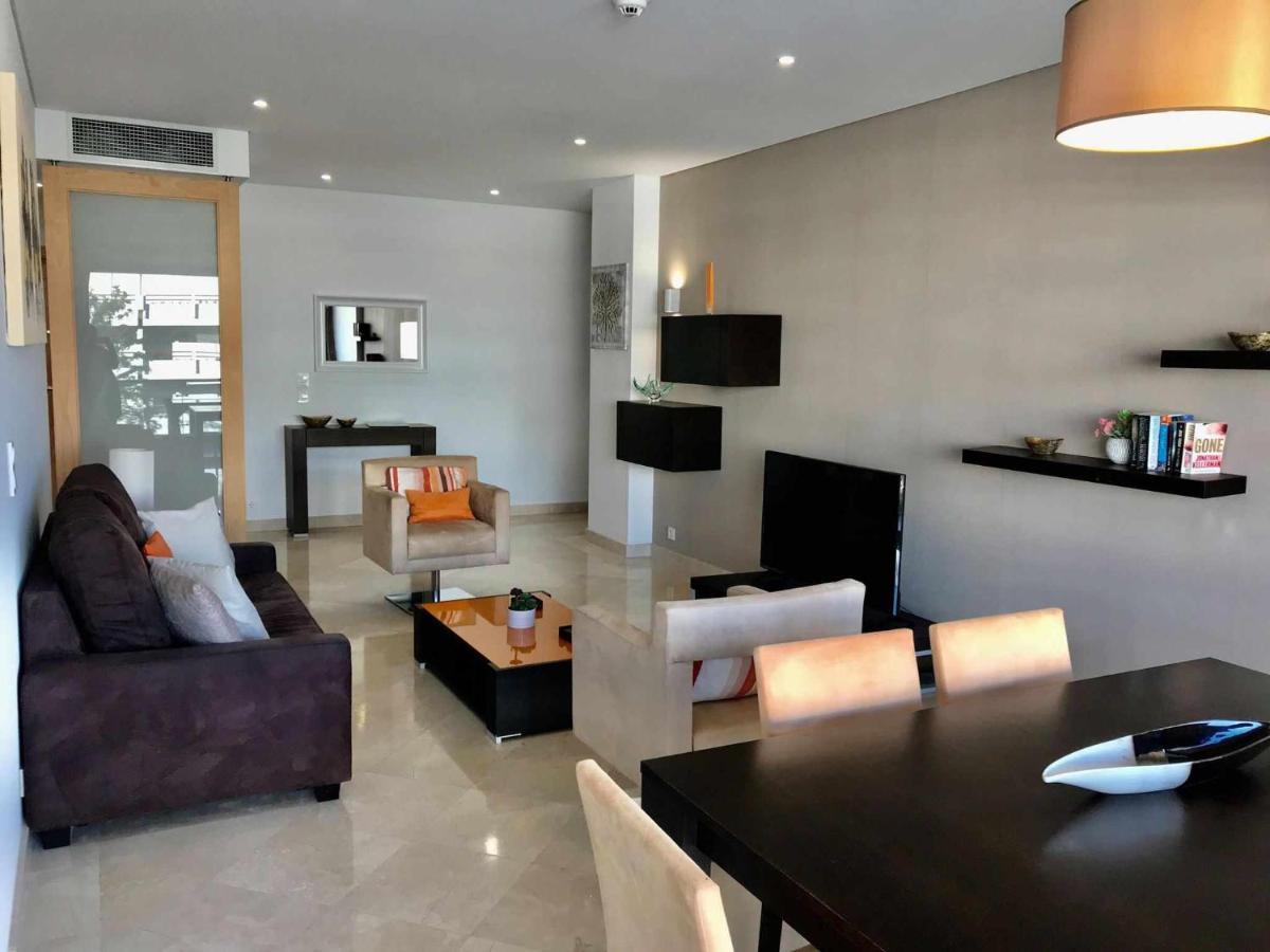 Apartment Marina Aquamar 315 By Sun
