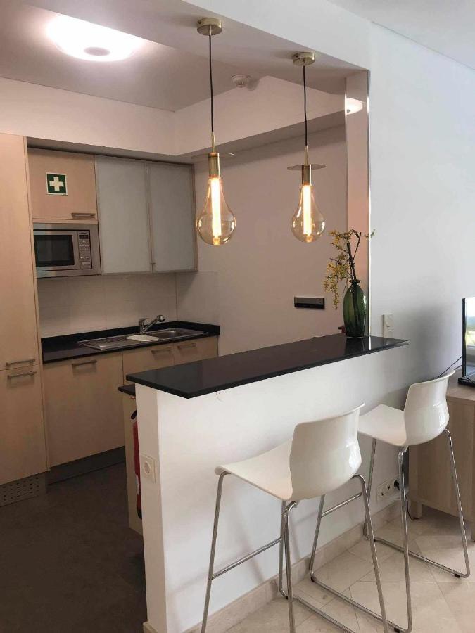 Marina Aquamar 112 By Sun Appartement
