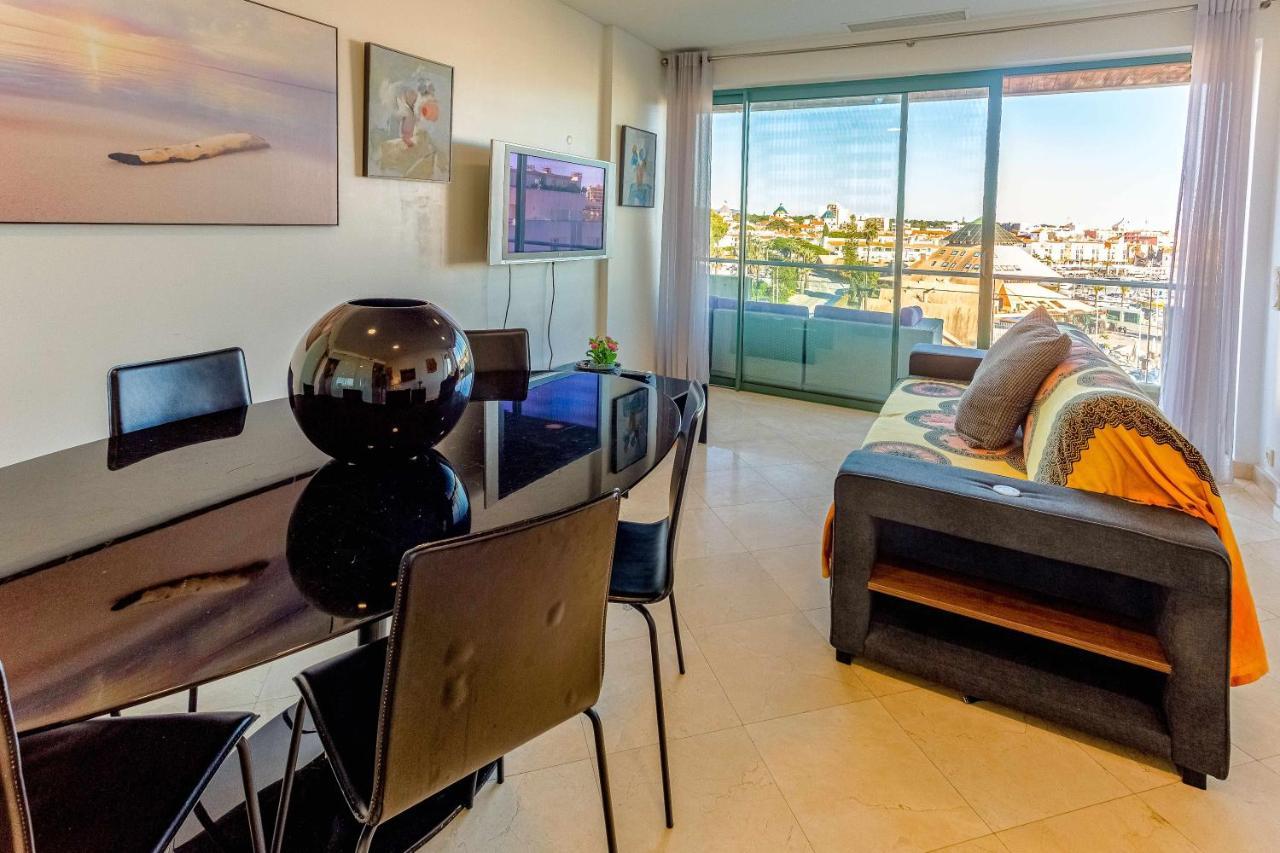 Vilamourasun Aquamar 518 Fantastico Vista * Vilamoura