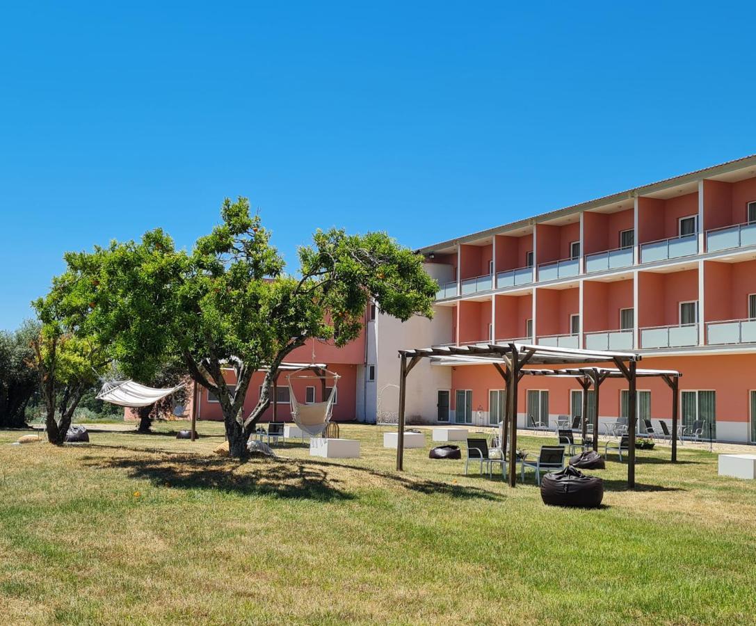 Palace & Termas De Sao Tiago Hotel