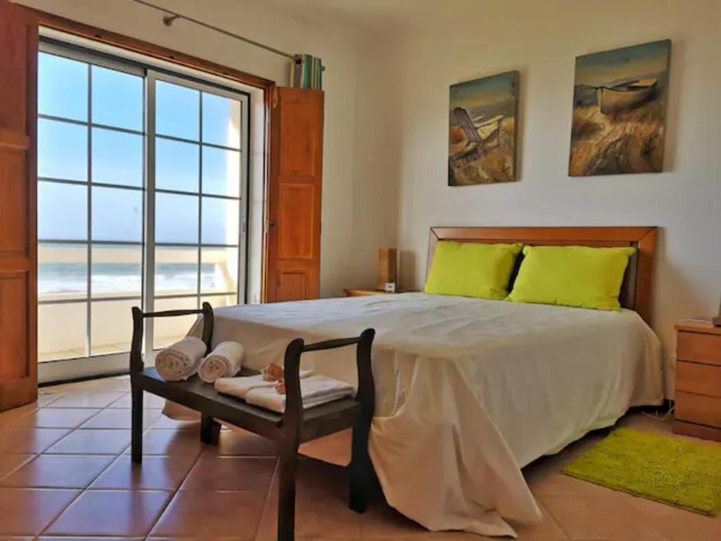 Ocean View - Baleal