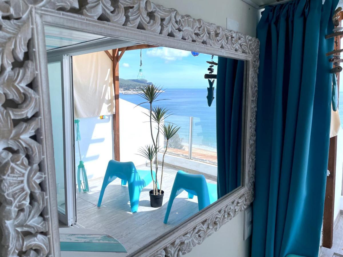 Appartement O Som Ondas - Vista Soberba De Mar