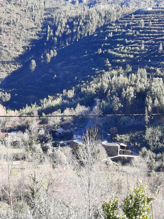 O Chouzal Holiday home Arouca