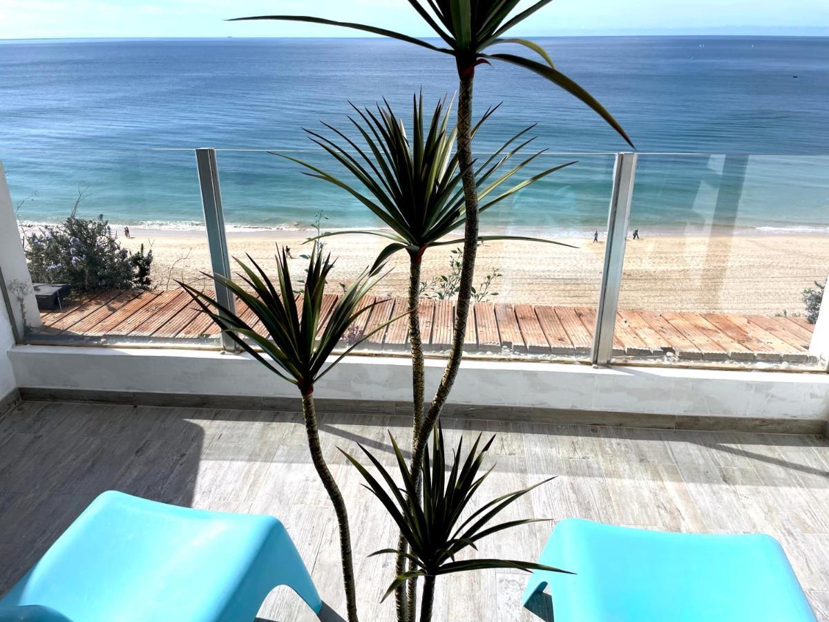 Apartment O Som Ondas - Vista Soberba De Mar