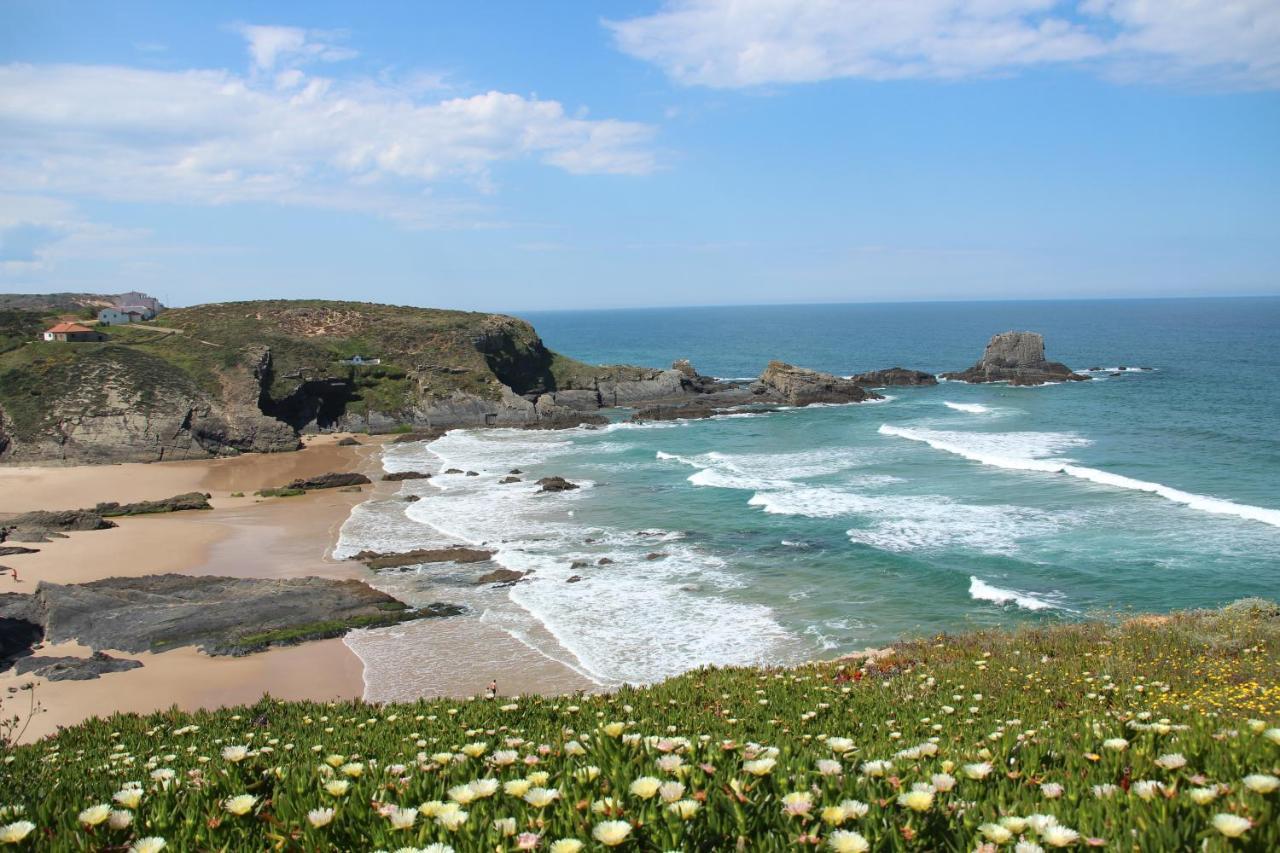 Pensión Paraiso Escondido São Teotónio