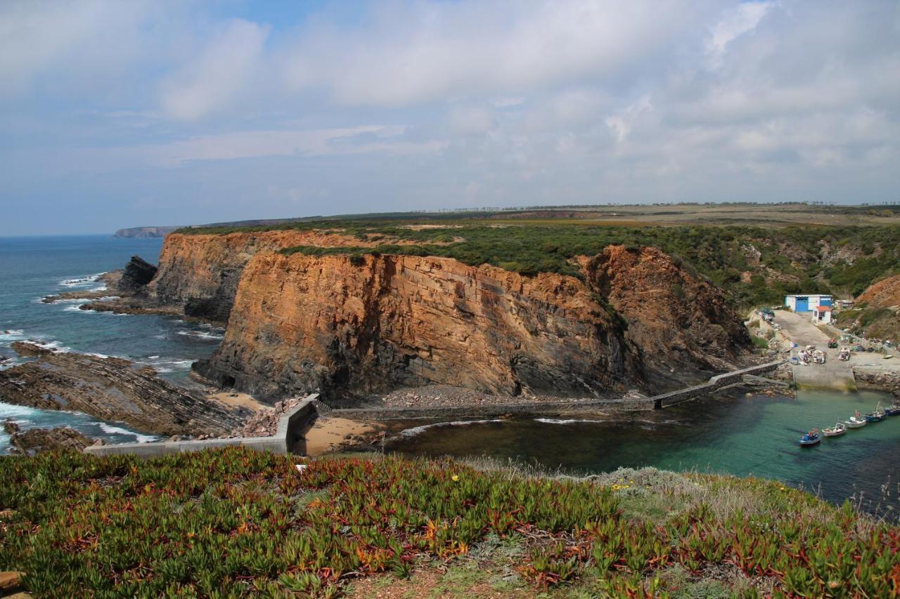 Paraiso Escondido São Teotónio
