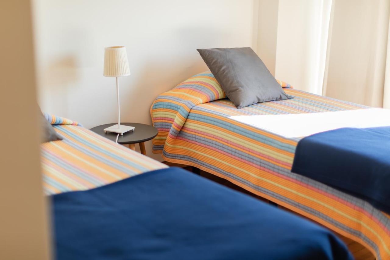 Guest house Pksc - Surfers House 3*