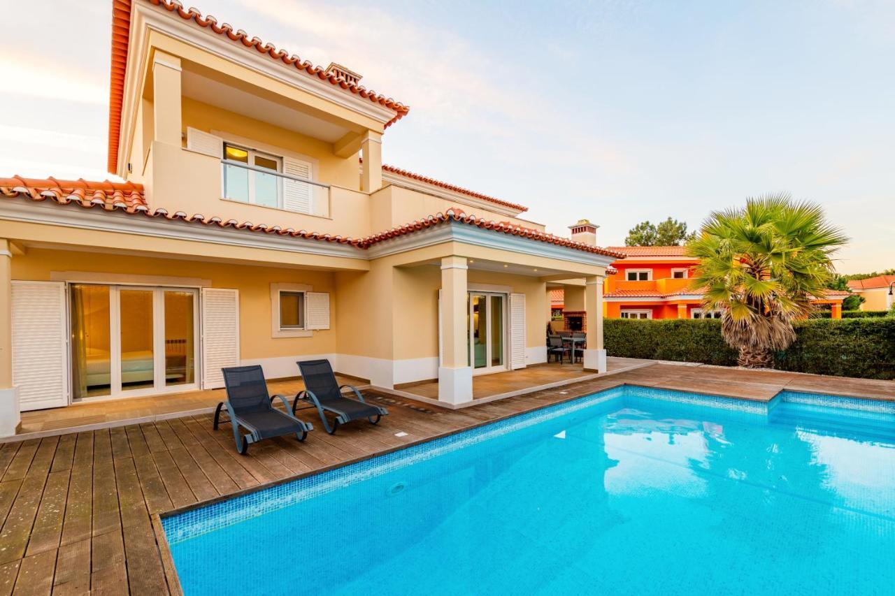 Villa The Village - D'el Rey Golf & Obidos