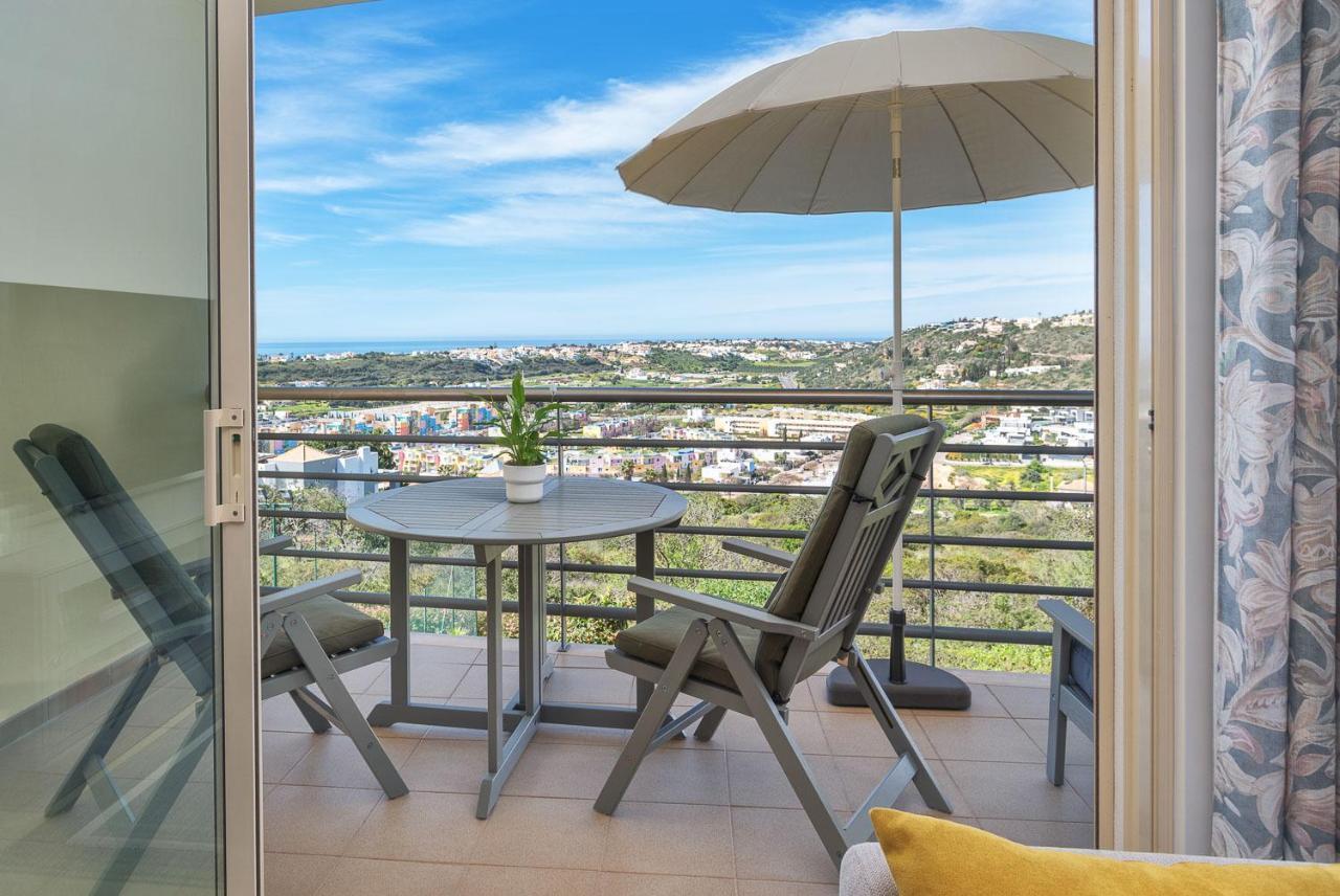Homes Ocean View With Relax Terrace, 2 Swimming Pools & Tennis Court *