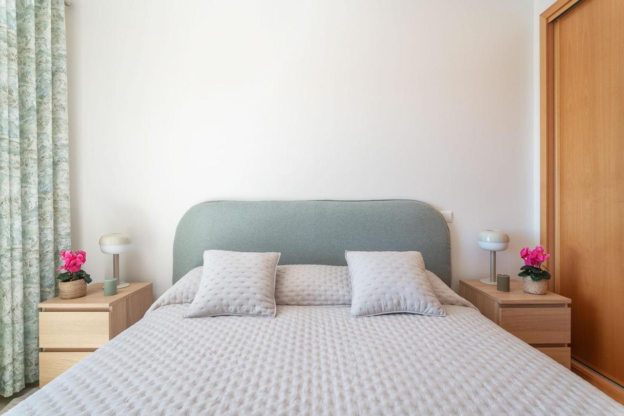 Homes Ocean View With Relax Terrace, 2 Swimming Pools & Tennis Court Apartamento *
