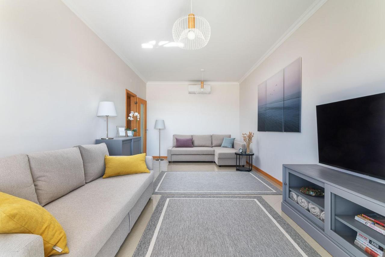 Homes Ocean View With Relax Terrace, 2 Swimming Pools & Tennis Court *