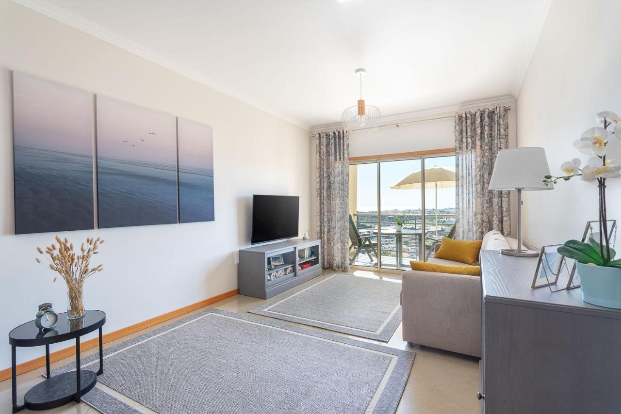 Apartment Homes Ocean View With Relax Terrace, 2 Swimming Pools & Tennis Court *