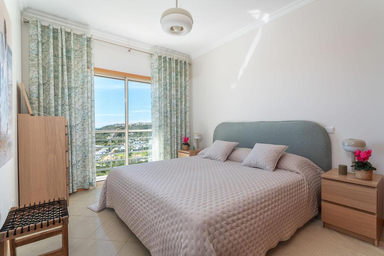 Apartment Homes Ocean View With Relax Terrace, 2 Swimming Pools & Tennis Court
