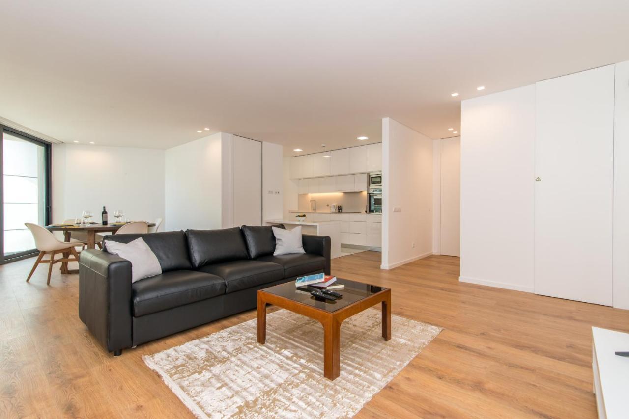 Apartamento Luxo A Beira-mar Na Ria Formosa Olhão