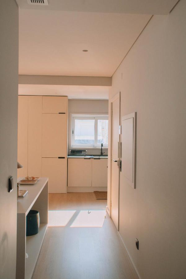 Apartment Just Like - Slow Living Moledo (Viana do Castelo)