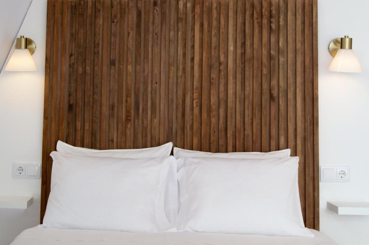 Vi Naturae Glamping Luxury tent Faja da Ovelha