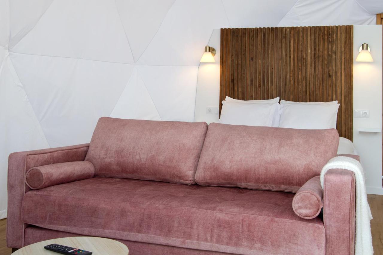 Vi Naturae Glamping *