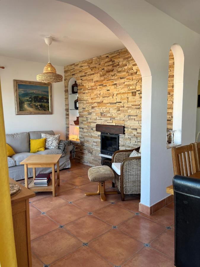 Casa Pedro In - Oceanview & Appartement