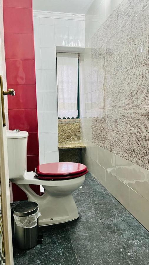 Homestay Quinta Do Cambeiro