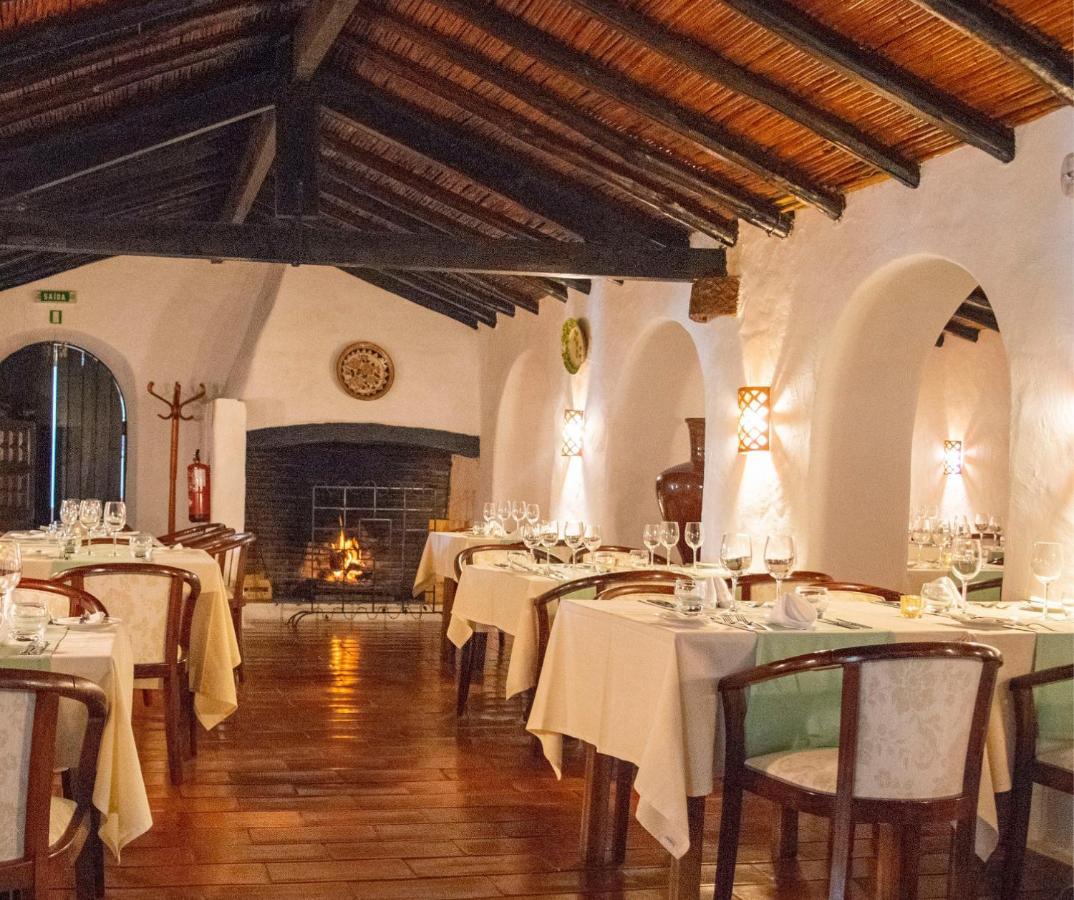 Resort Pedras D'el Rei 3*
