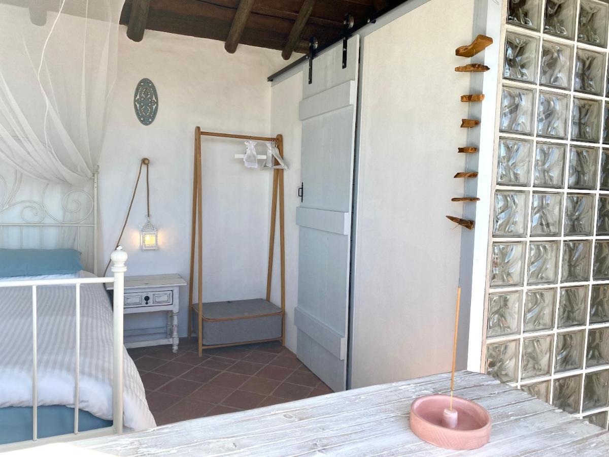 Casa Da Aldeia Holiday home Santa Barbara de Nexe