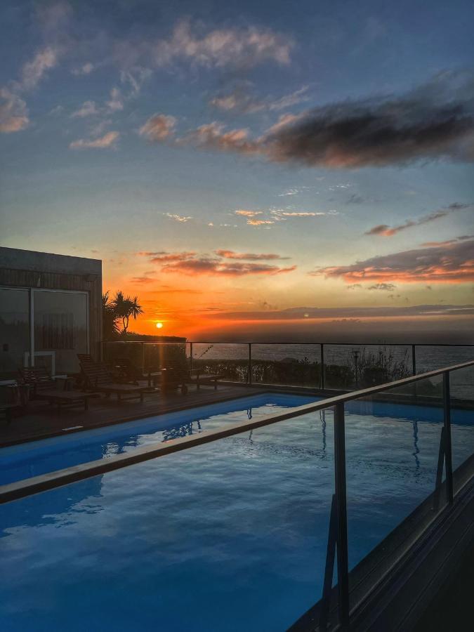 Mosteiros Place 4* Mosteiros (Azores)