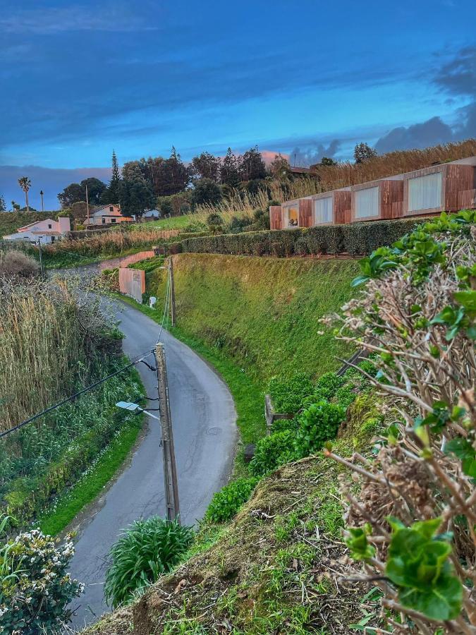 Mosteiros Place Mosteiros (Azores)