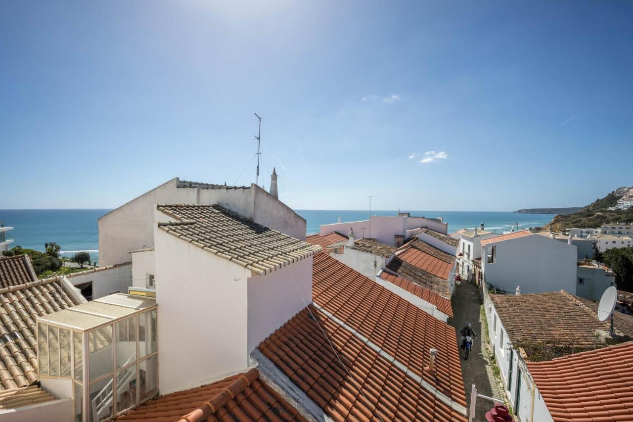 Casa Da Paz Holiday home