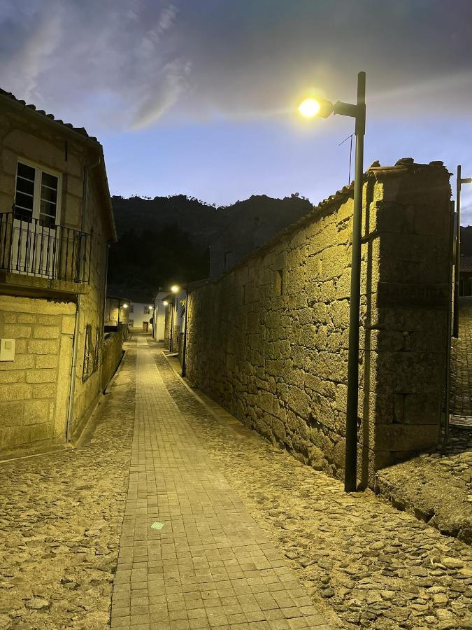 Pedra Nova Country house *