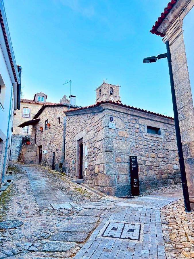 Pedra Nova Country house *