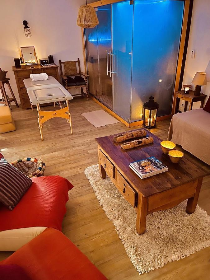 Country house Pedra Nova