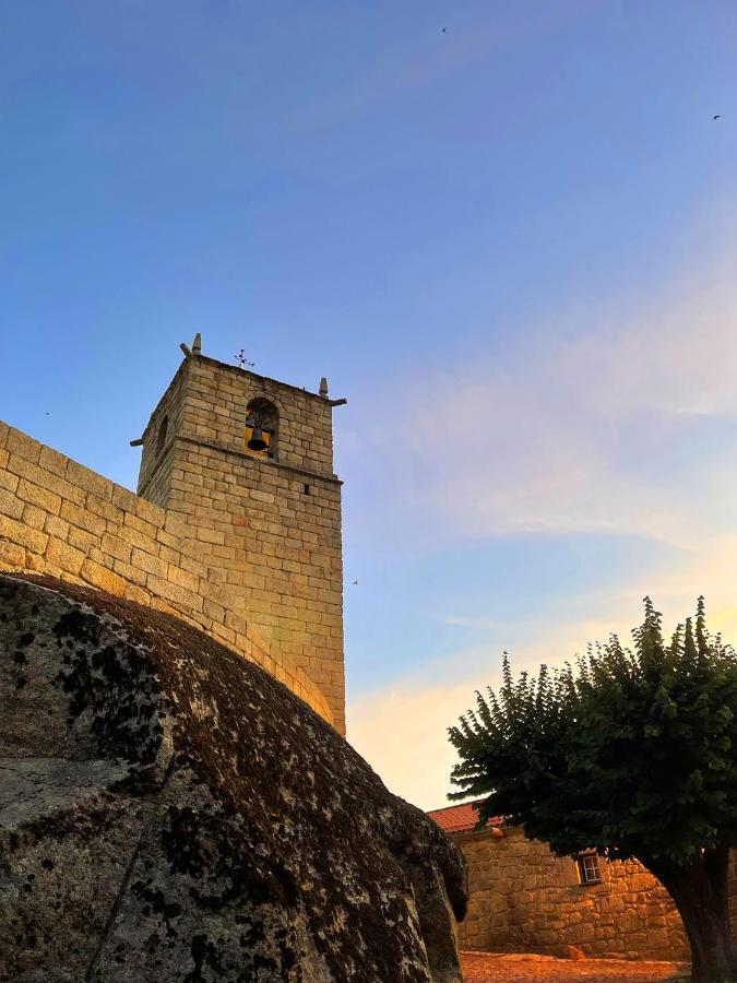 Pedra Nova