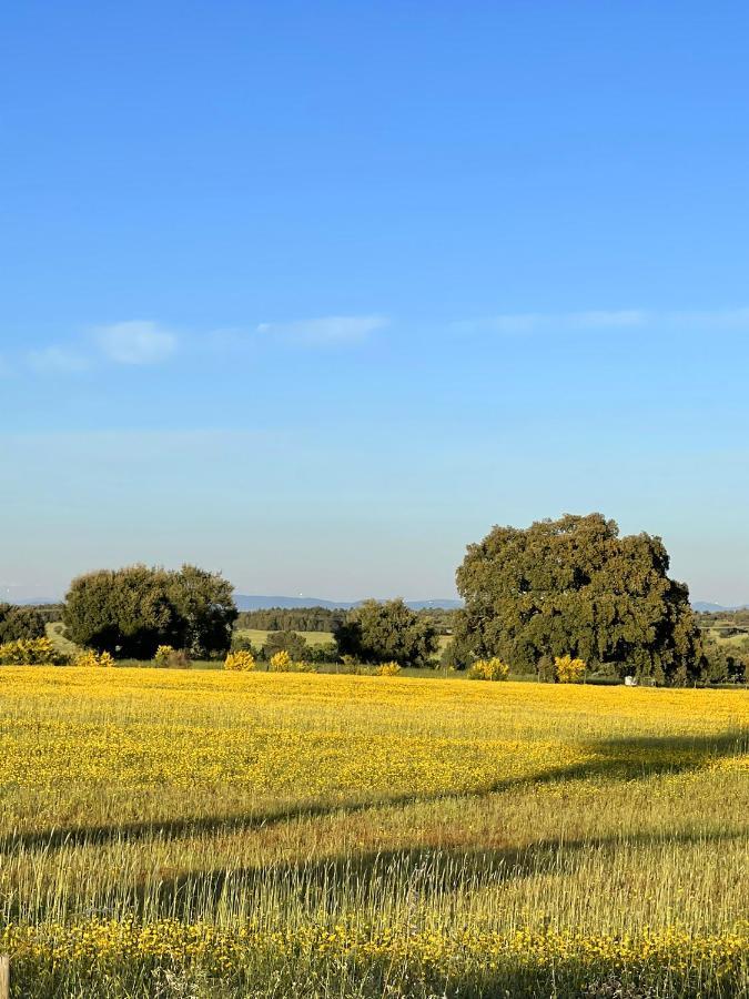 Pedra Nova Country house