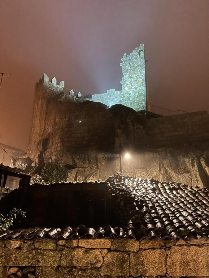 Pedra Nova Castelo Novo