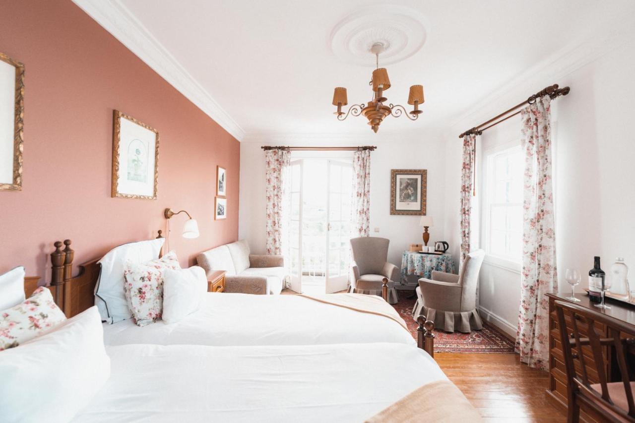 Alto Boutique 3* Ponta do Sol (Madeira)