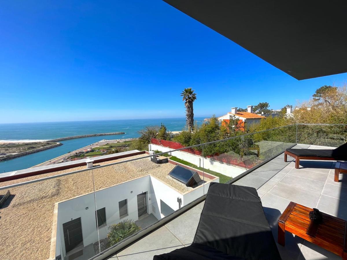 Ocean Views - New Private With Pool & Sea Views Apartment