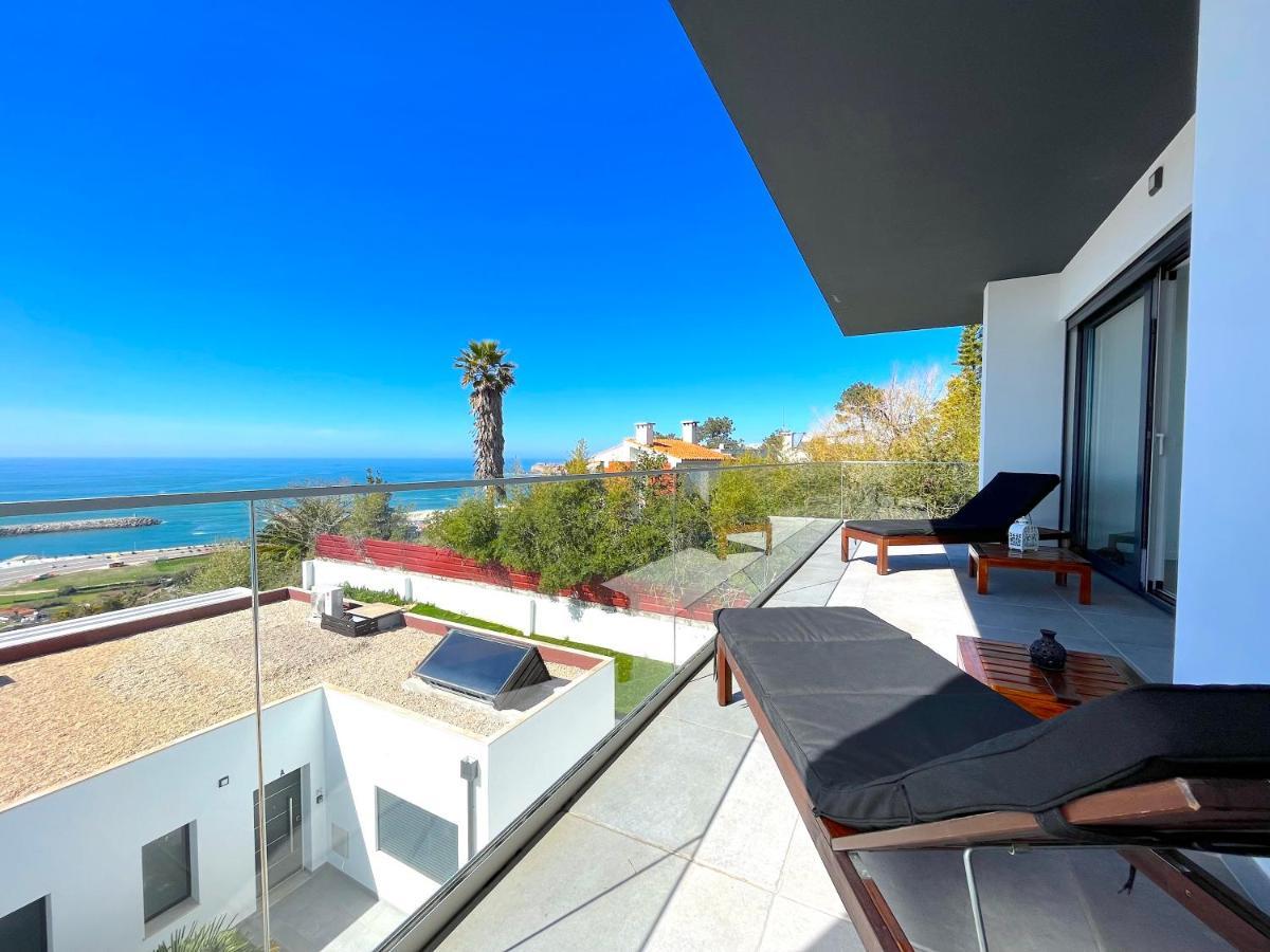 Apartment Ocean Views - New Private With Pool & Sea Views