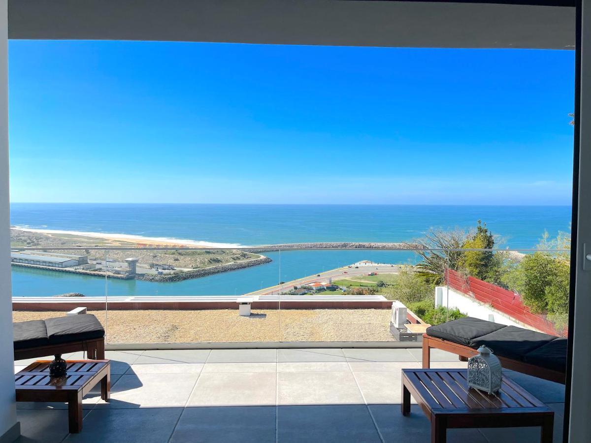 Ocean Views - New Private With Pool & Sea Views Apartment *