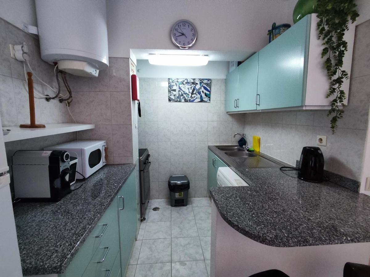 Apartamento 1p Torre Sol Casas & Papeis Armacao de Pera