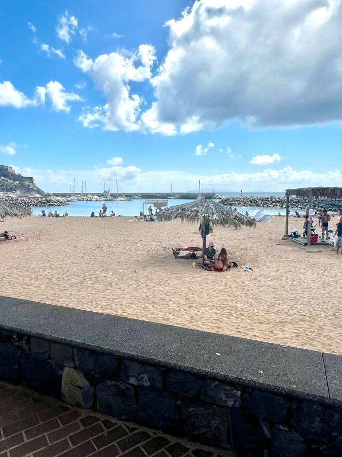 Away From Apartment Canical (Madeira)