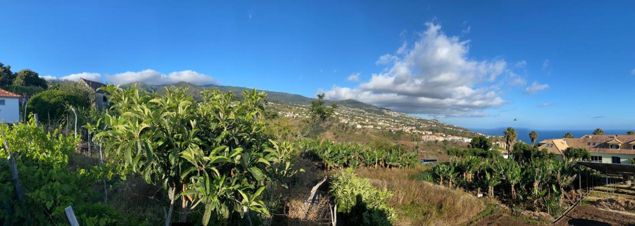 Vakantiehuis Tranquilidade