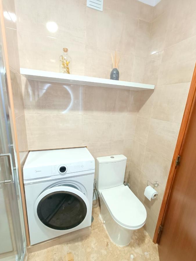 Vau View - Sea View - Apartamento