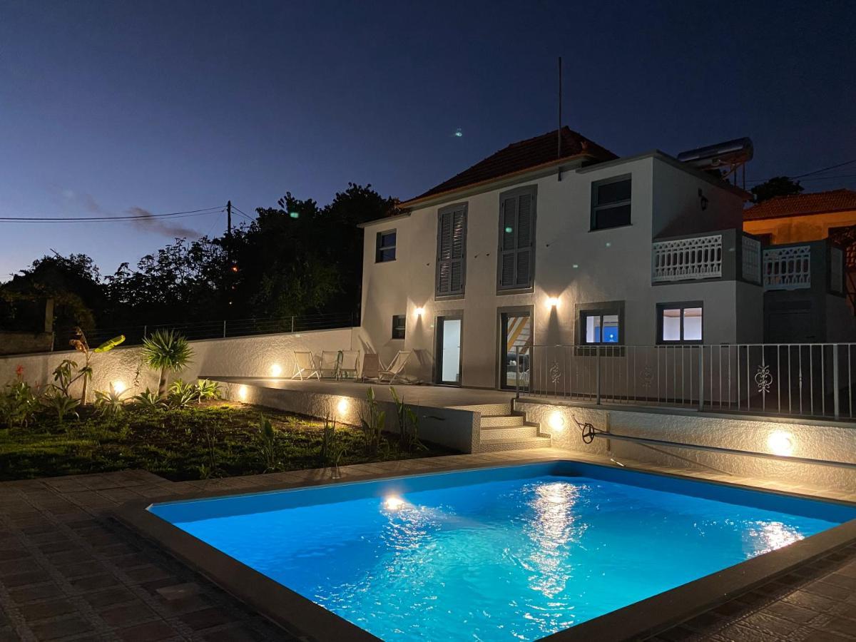 Holiday home Tranquilidade *