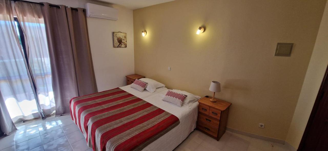 Casa Rosa Montes Praia Da Luz